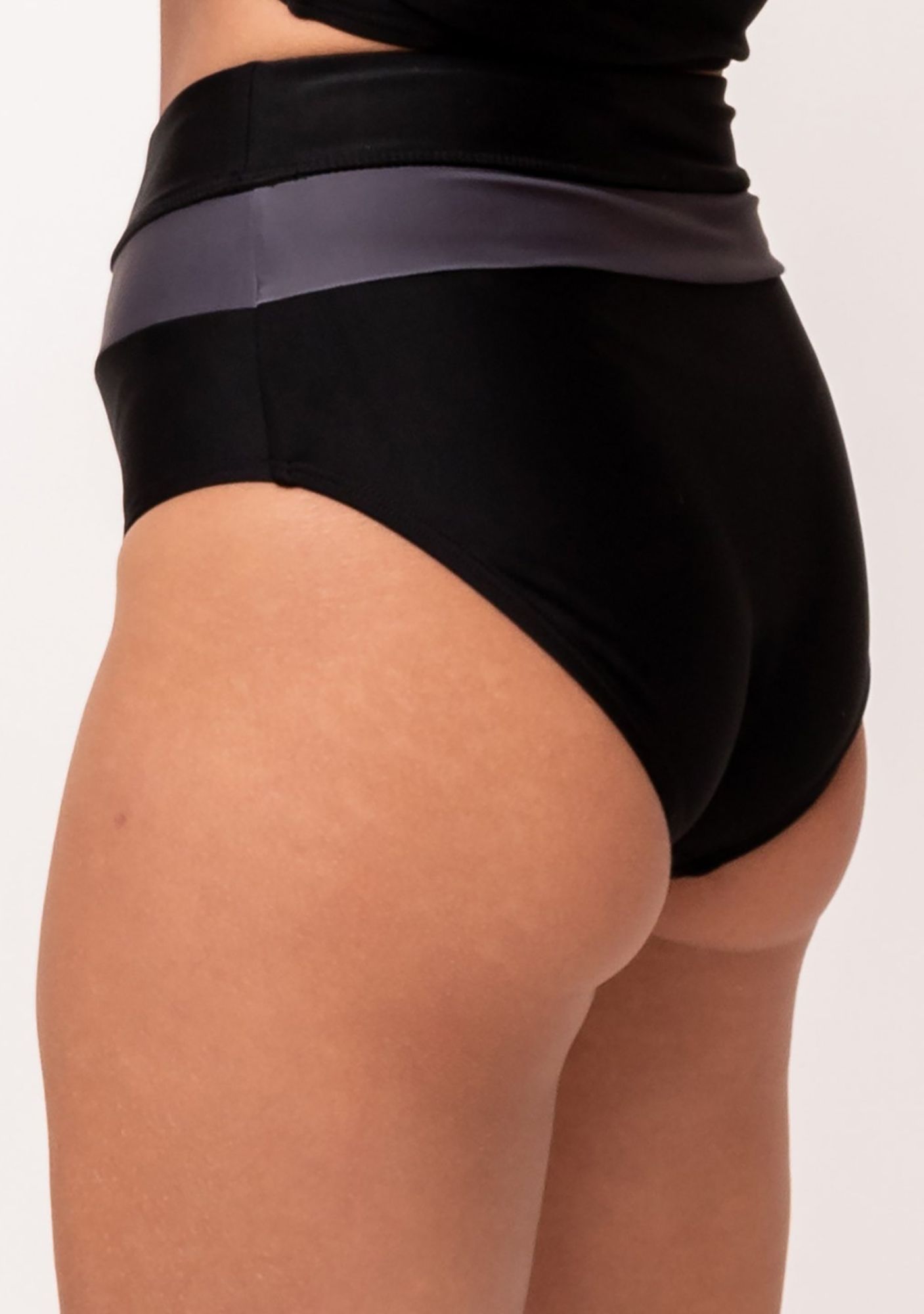 Nani Swimwear Women's Colorblock Swim Bottoms product image