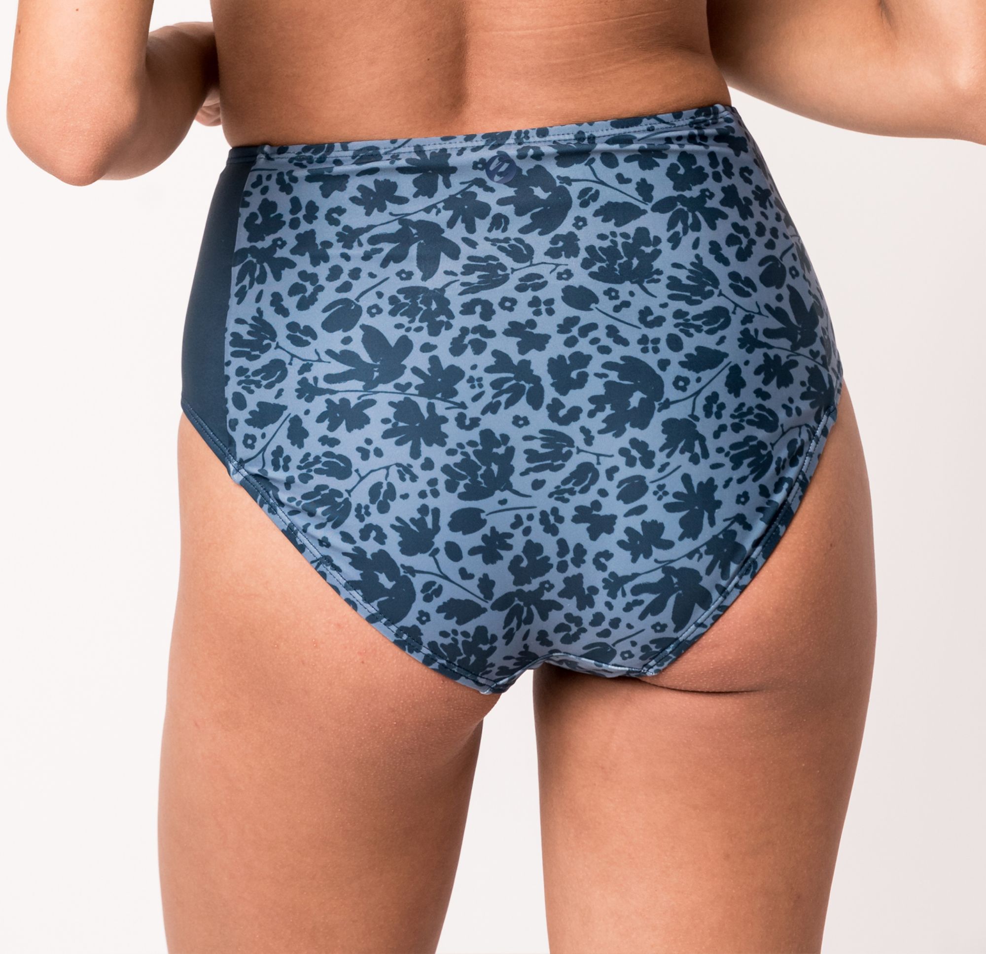 Nani Swimwear Women's Side Zip Swim Bottoms product image