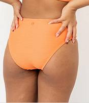 Nani Swimwear Women's Textured Bikini Bottom product image