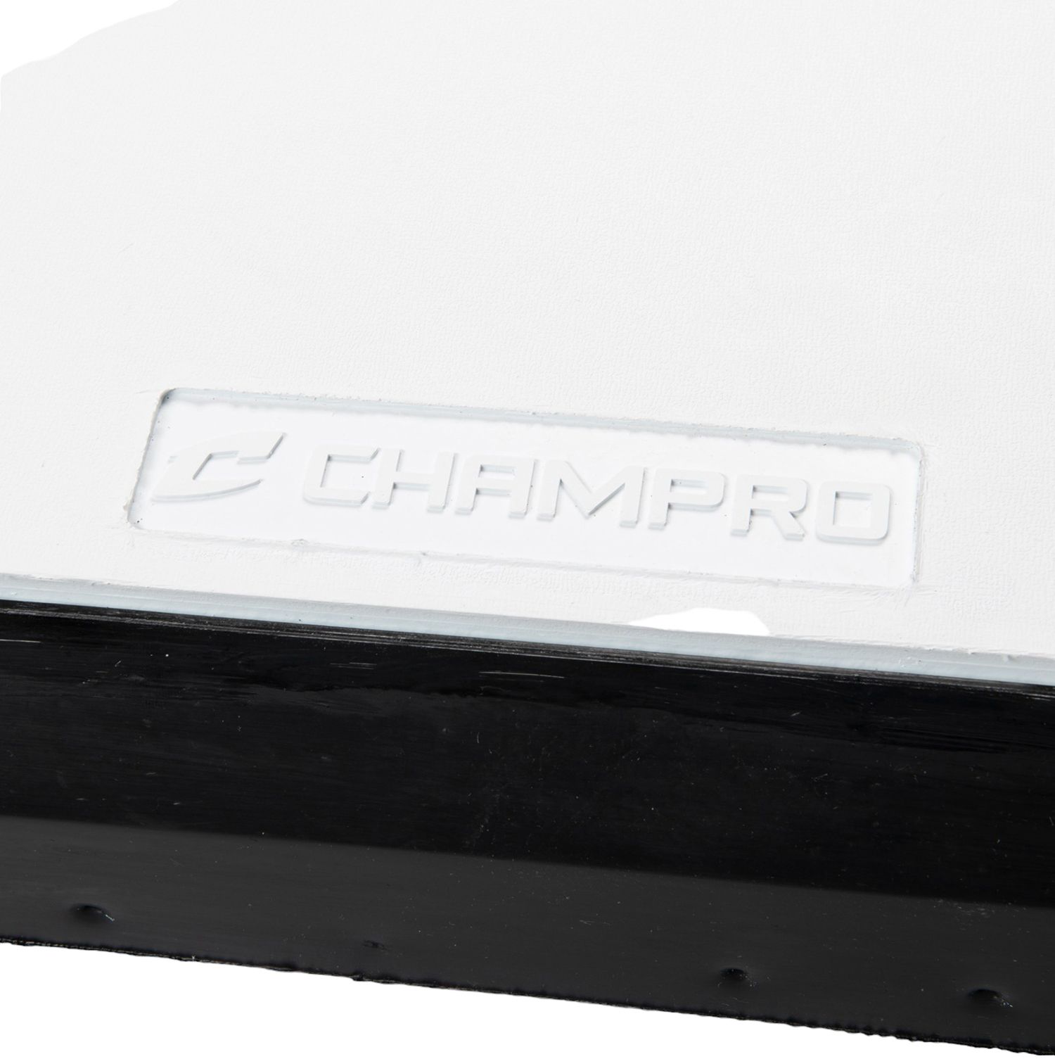 CHAMPRO In-Ground Waffle Bottom Home Plate product image