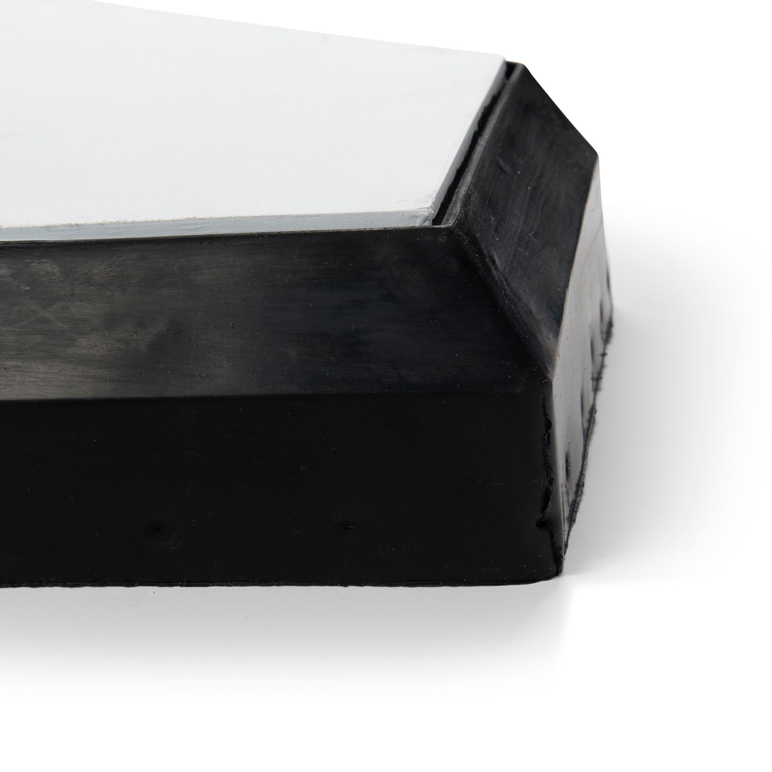 CHAMPRO In-Ground Waffle Bottom Home Plate product image