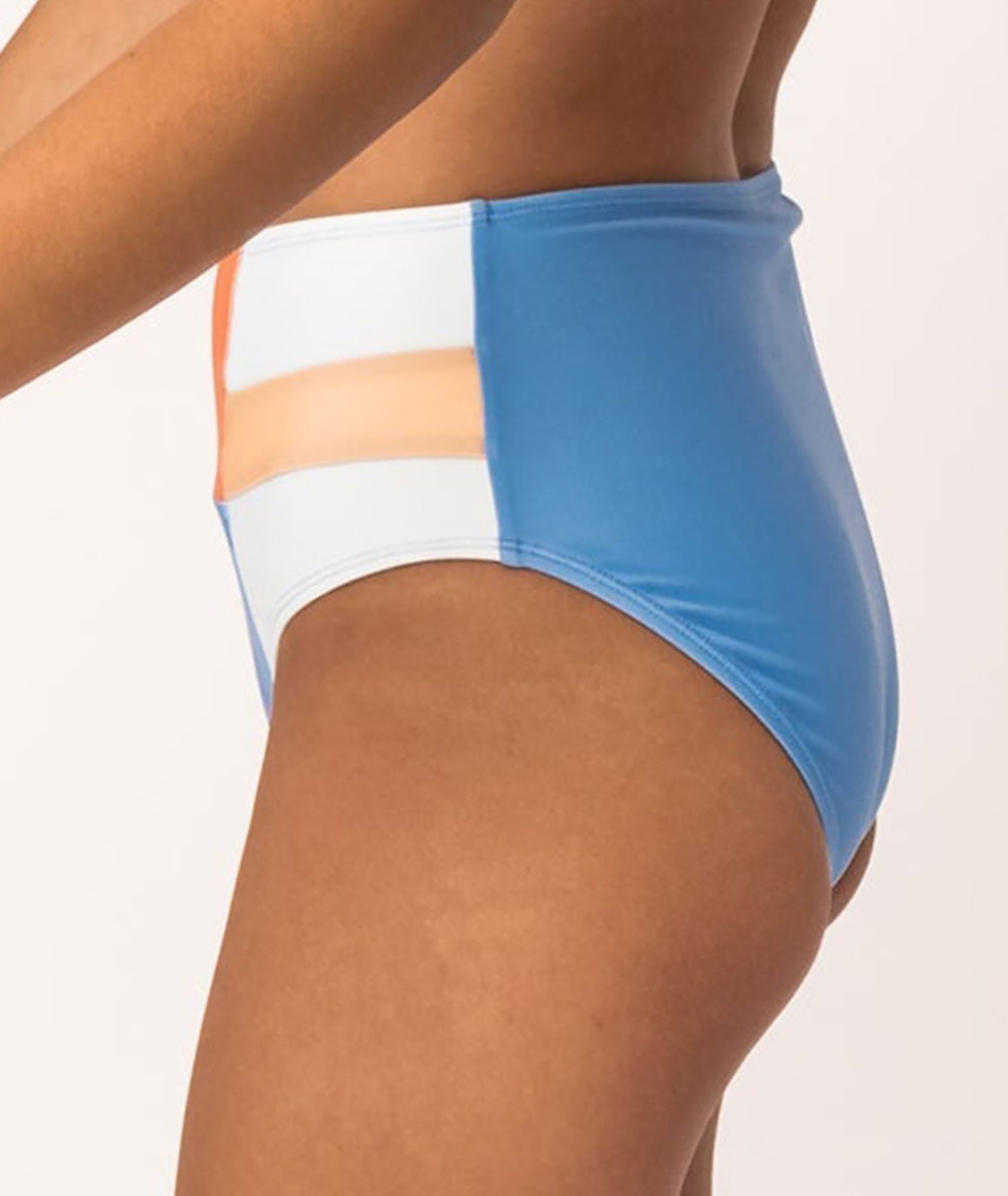 Nani Swimwear Women's Patch Swim Bottoms product image
