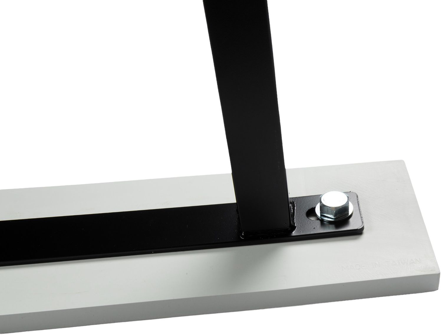 CHAMPRO Adult Dual Stanchion Pitcher's Rubber product image