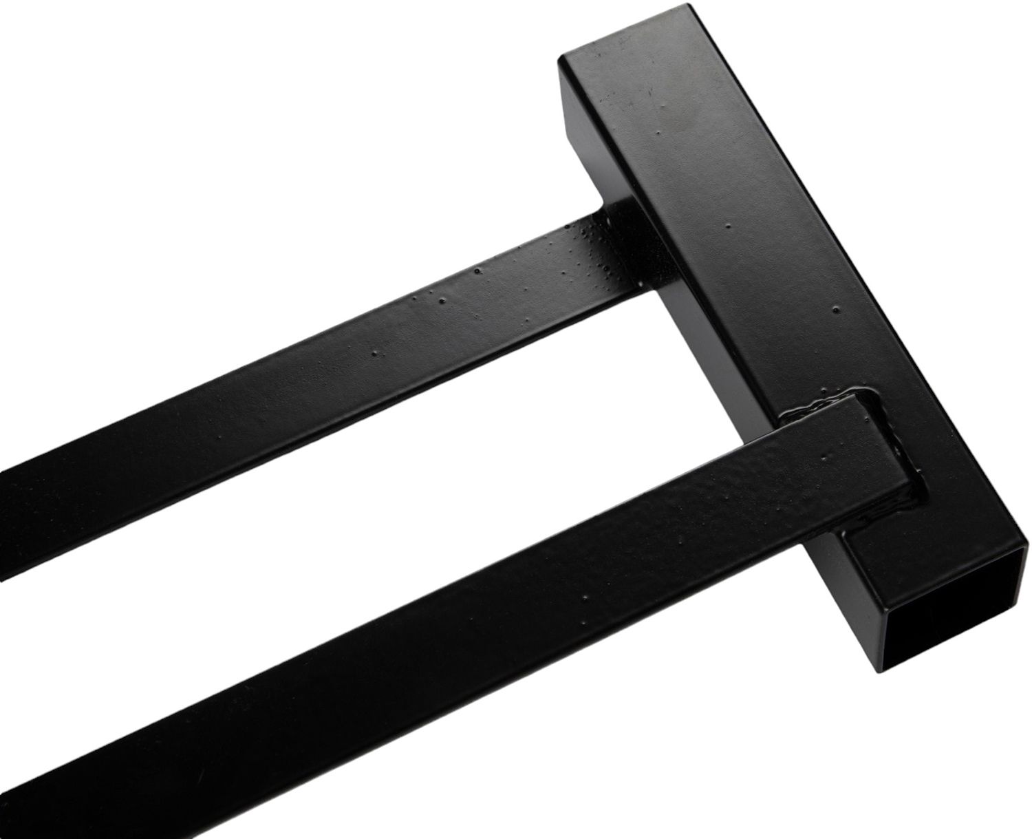 CHAMPRO Adult Dual Stanchion Pitcher's Rubber product image