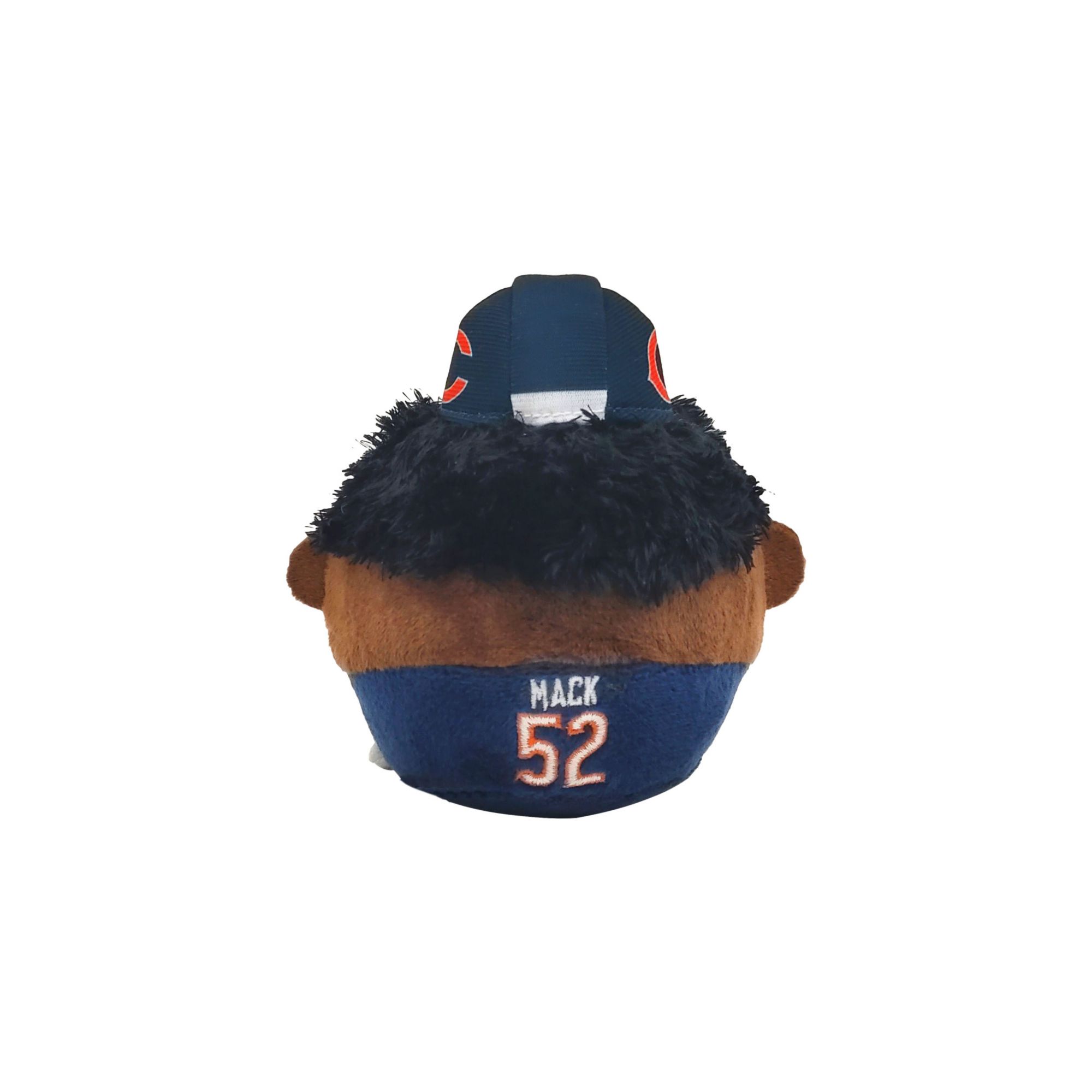 FOCO Carolina Panthers Christian McCaffrey Player Plush product image