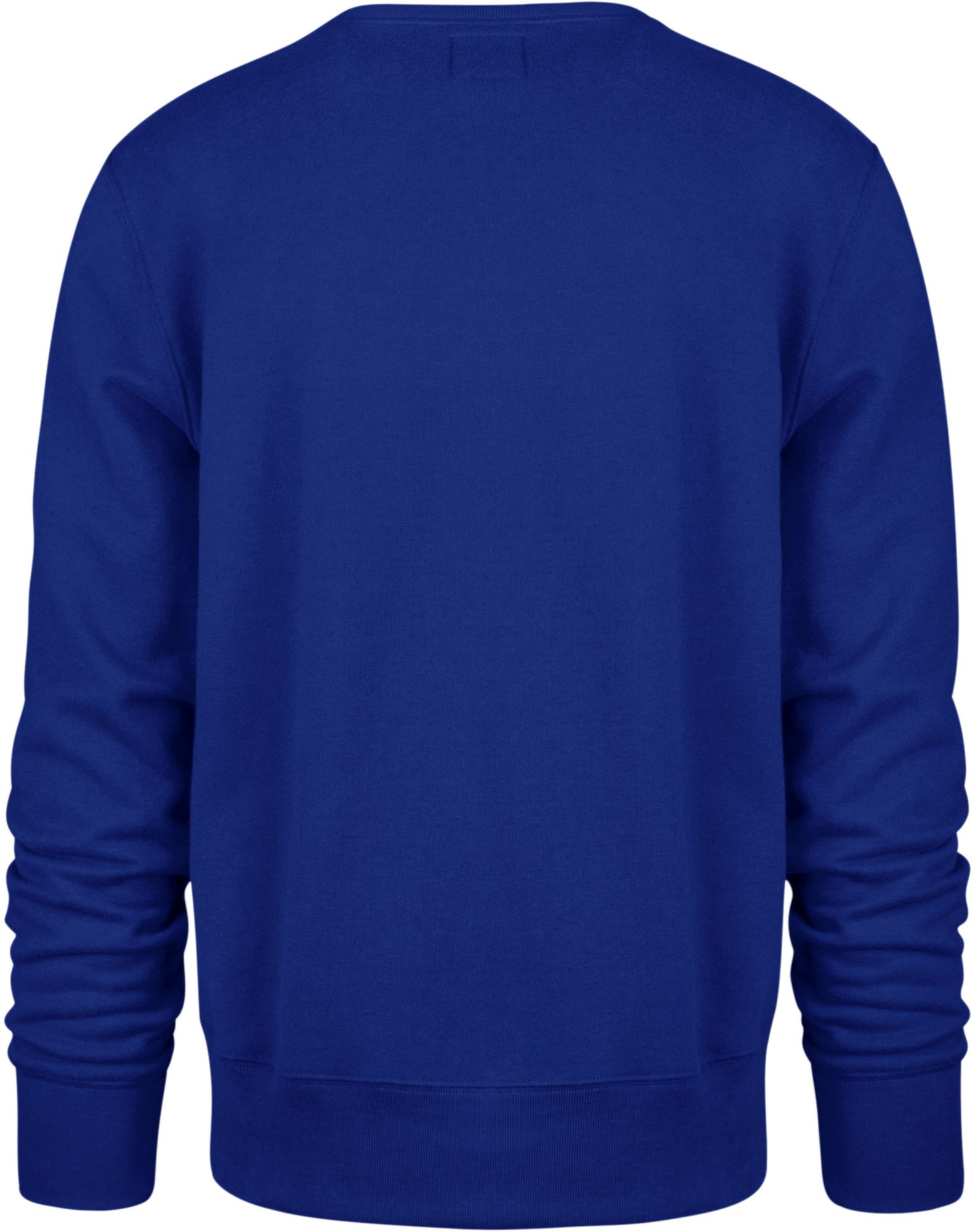 '47 Men's Chicago Cubs Headline Arch Crewneck Sweatshirt product image