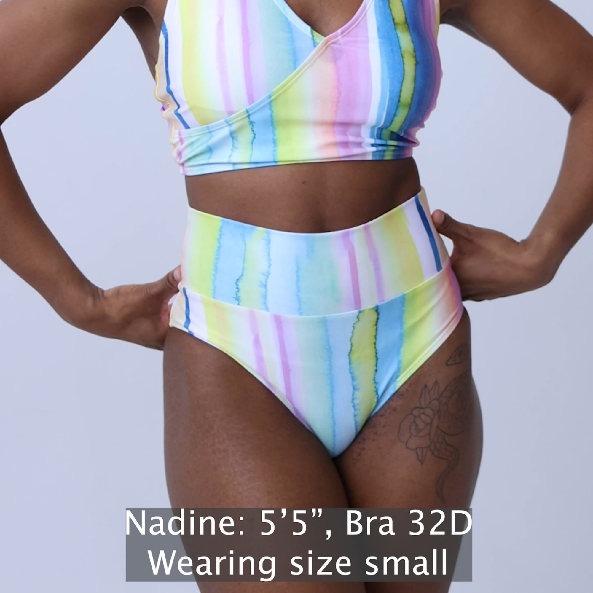 Nani Swimwear Women's Marine Swim Bottoms product