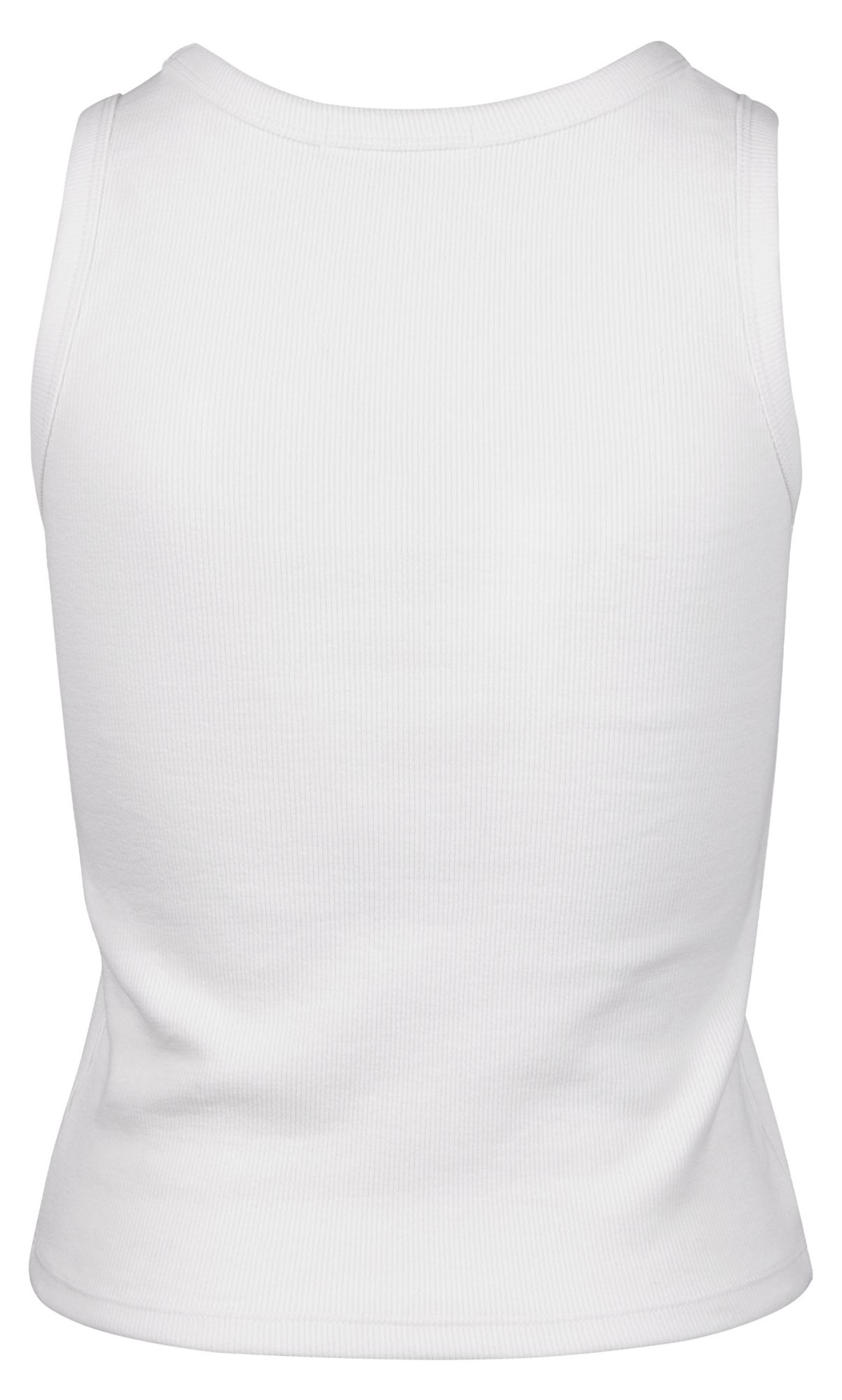 '47 Women's Chicago White Sox White Wordmark Tank Top product image