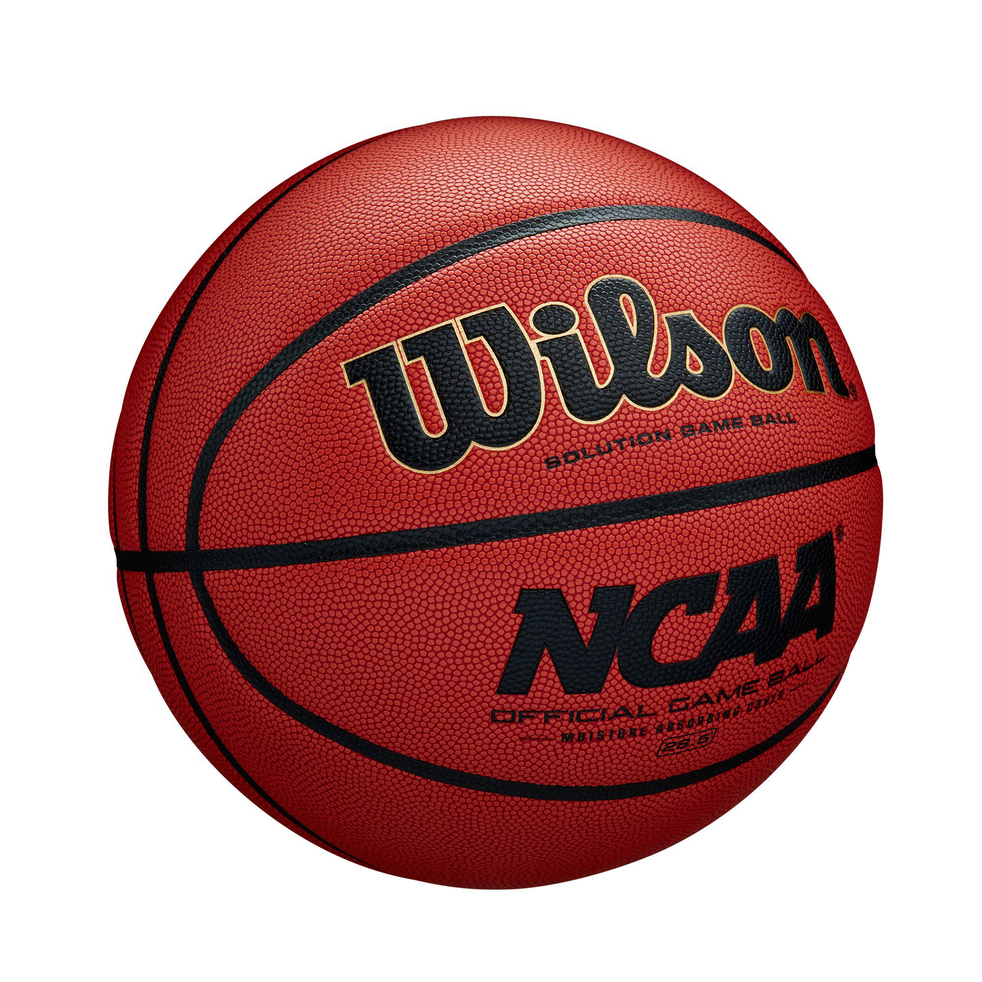 wilson wave solution game basketball