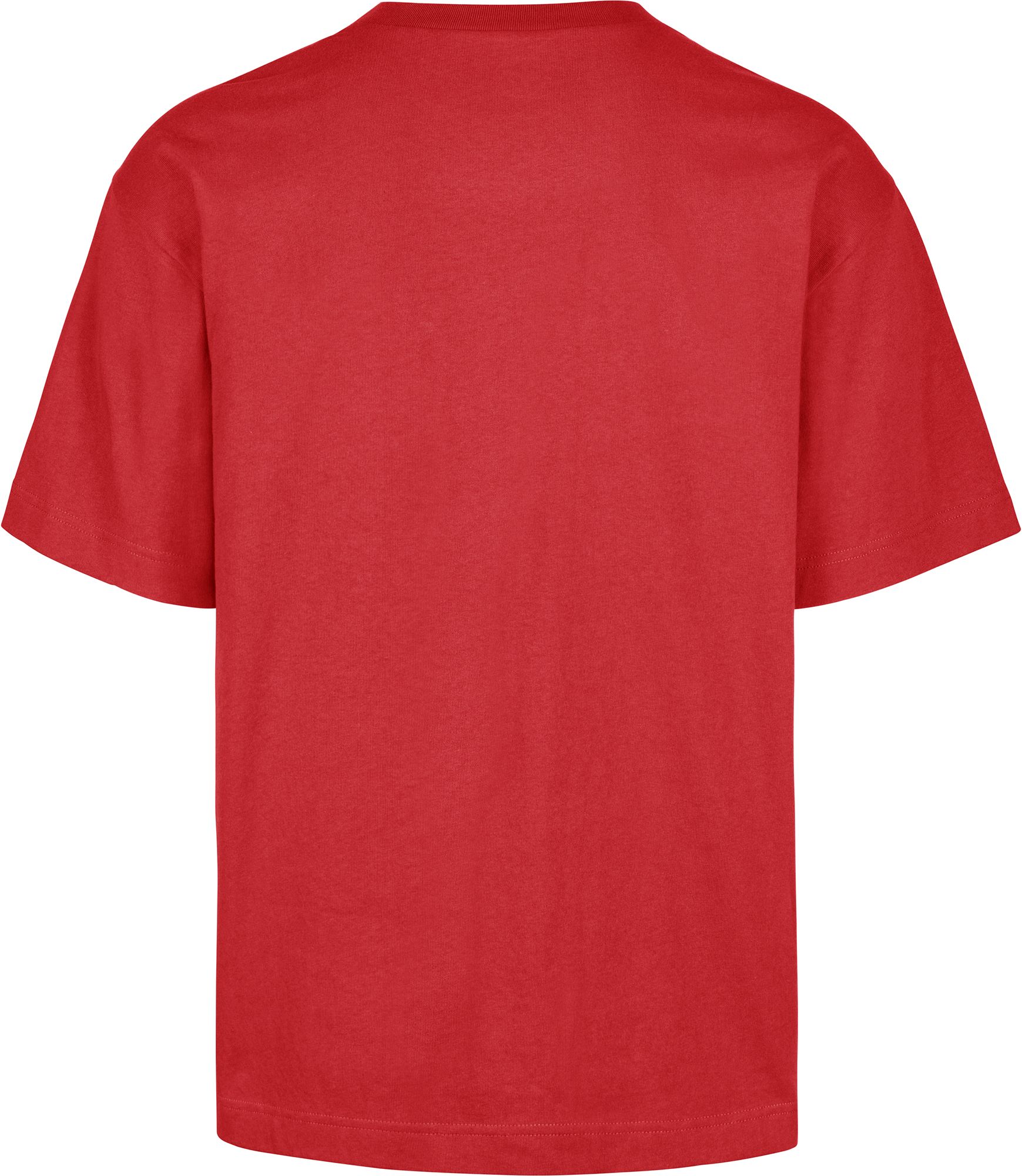 '47 Men's Cincinnati Reds Red Foundation T-Shirt product image