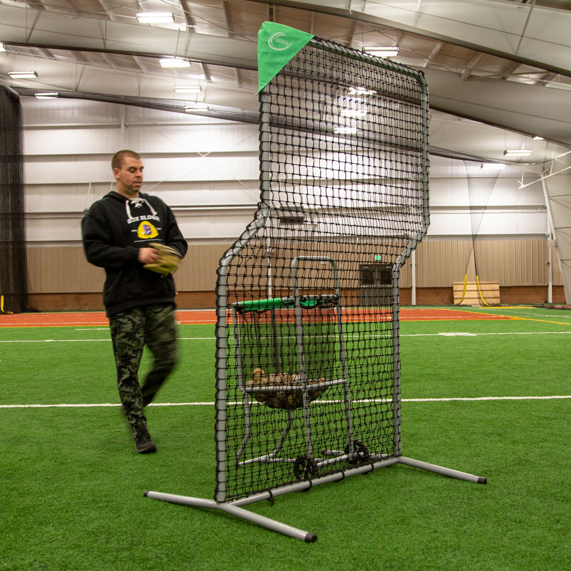 Skywalker Sports 7x5 Sky Screen product image