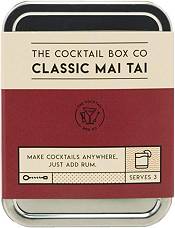 The Cocktail Box Co. Mai Tai Cocktail Kit product image