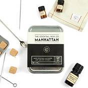 The Cocktail Box Co. Manhattan Cocktail Kit product image