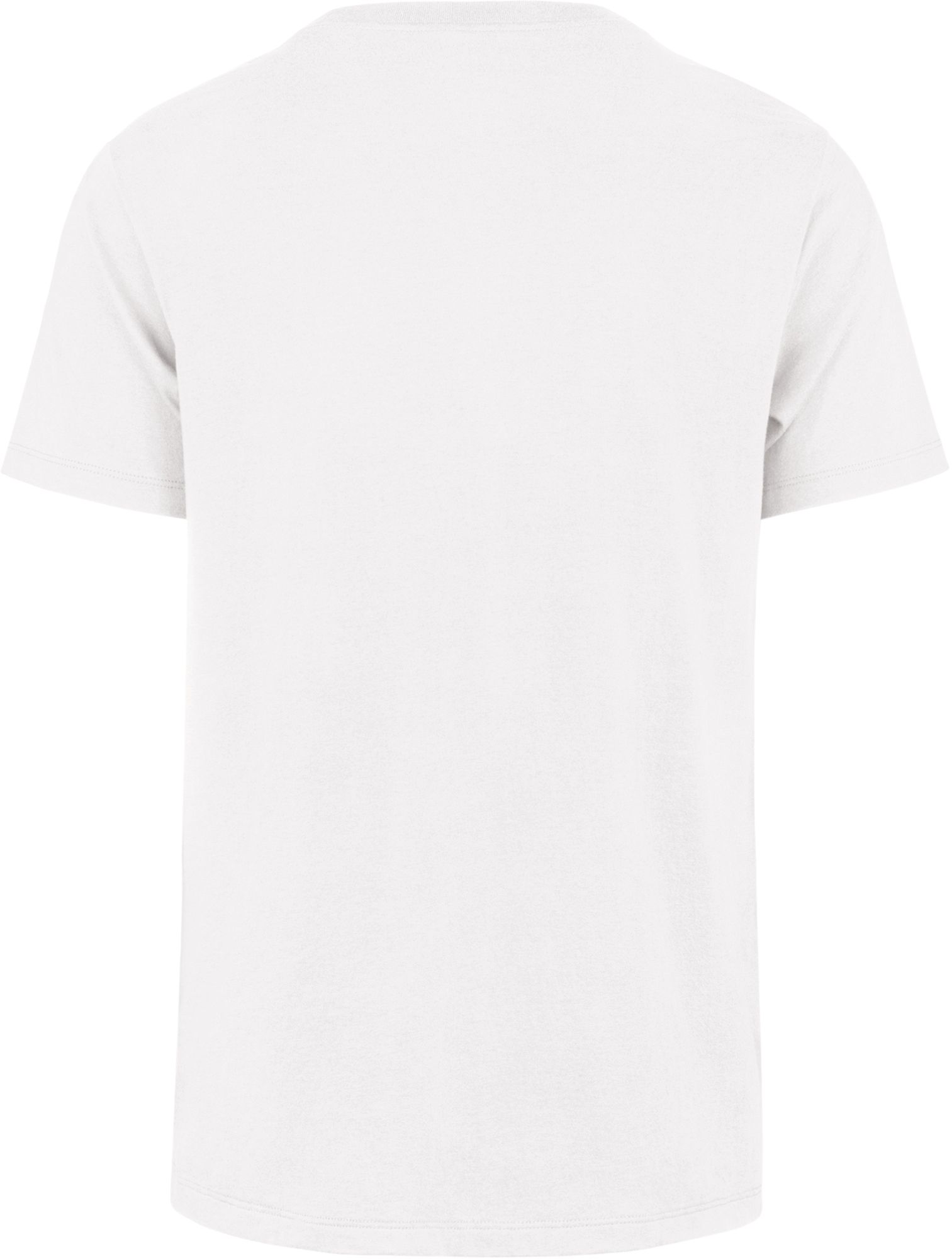 '47 Men's Detroit Tigers White Wash Franklin T-Shirt product image