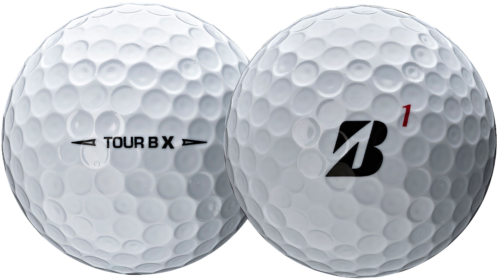 Bridgestone 2020 TOUR B X Golf Balls product image