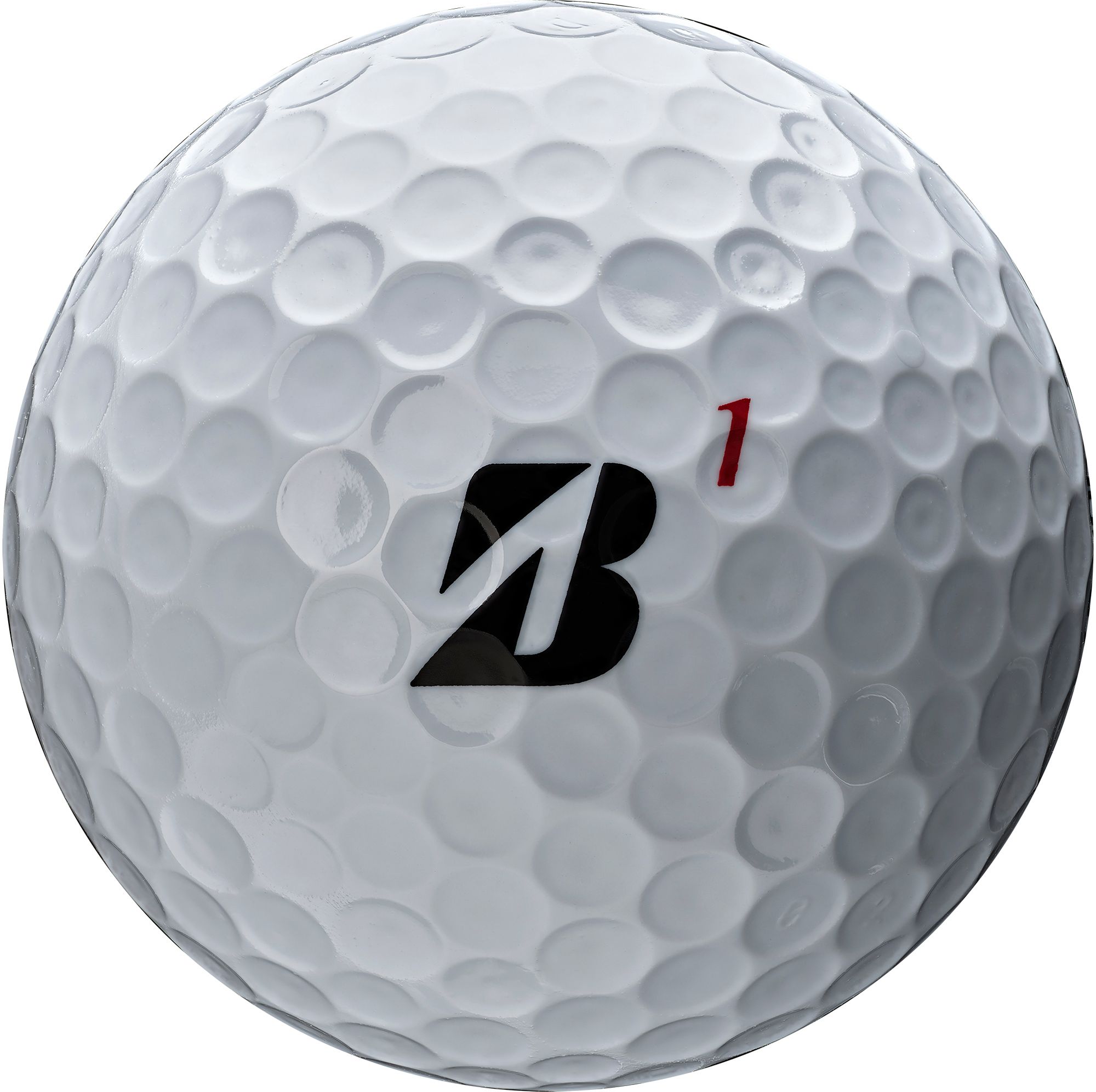 Bridgestone 2020 TOUR B X Golf Balls product image