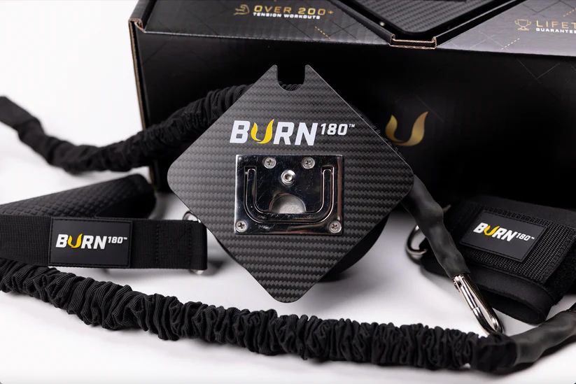 BURN180 Pro System product image