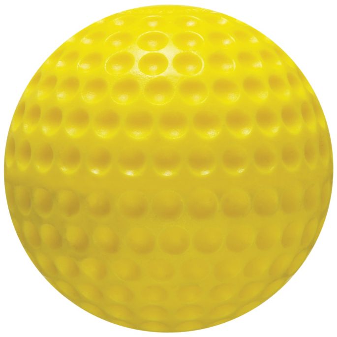 Jugs Perfect Strike Ps 50 Pitching Machine Baseballs 6 Pack