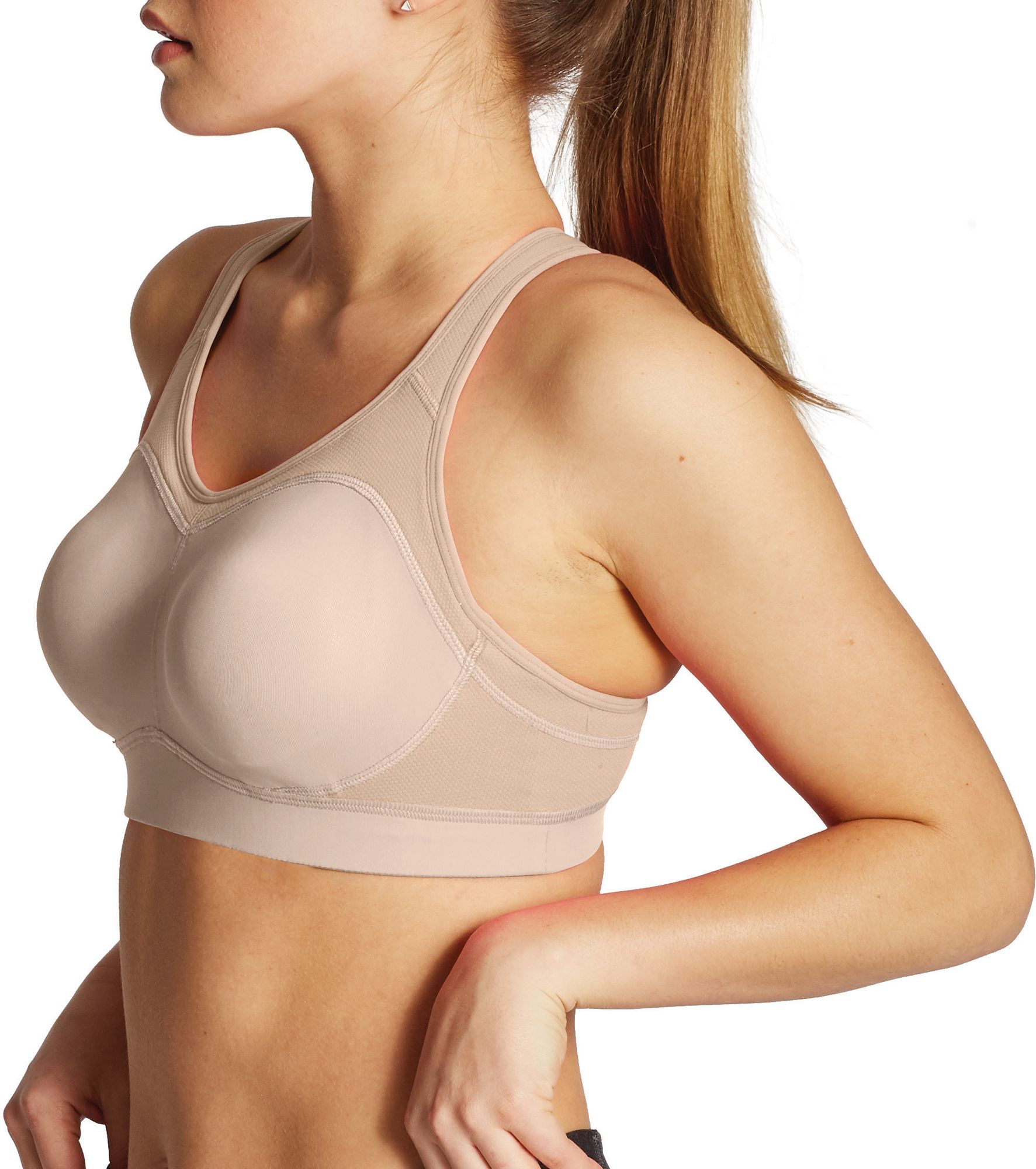 champion max support bra 6843