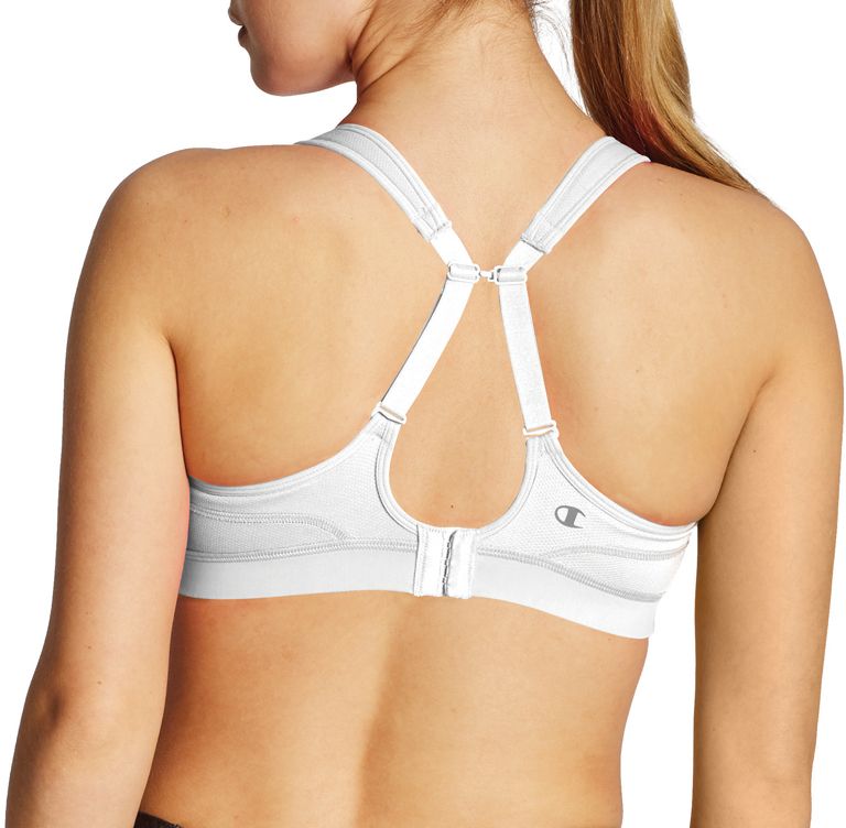 champion medium support sports bra jb6209