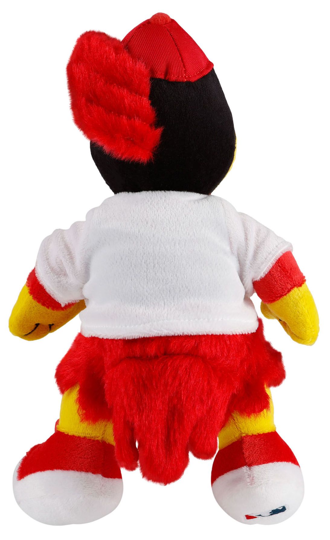 Forever Collectibles Cincinnati Cardinals Mascot Plush product image