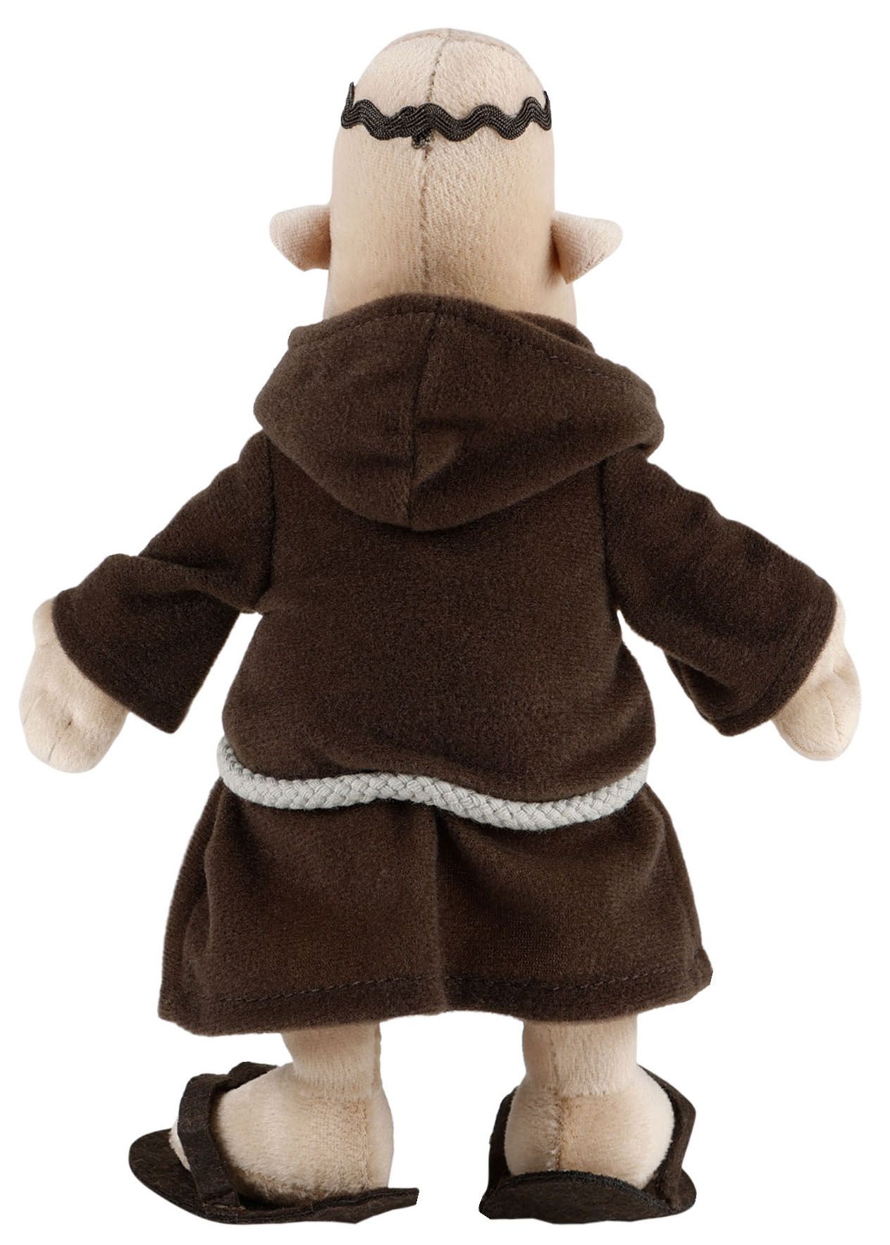 FOCO San Diego Padres Mascot Plush product image