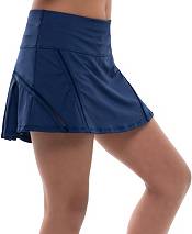 Lucky In Love Girls' Mini Inline Tennis Skirt product image