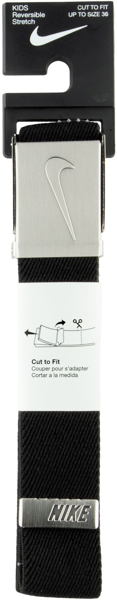 Nike Boys' Stretch Reversible Web Golf Belt product image