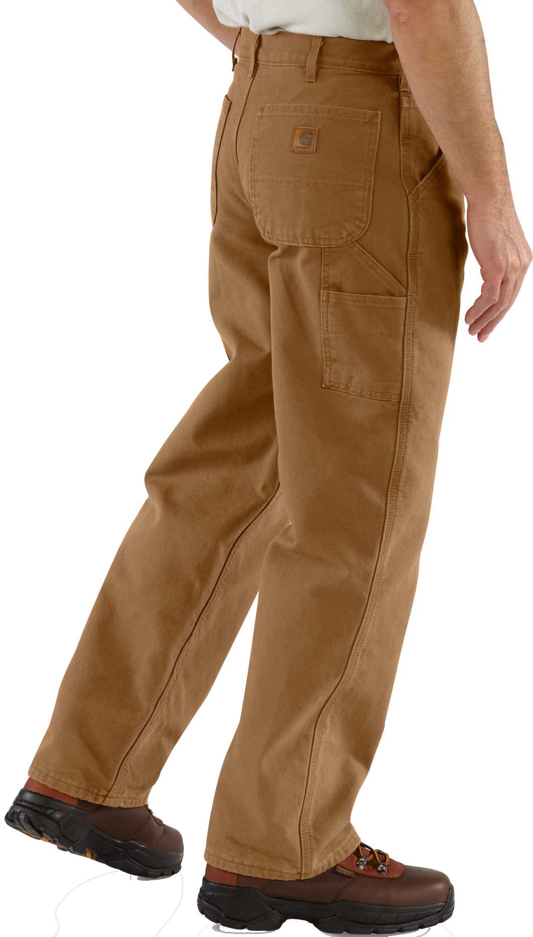 carhartt duck pants