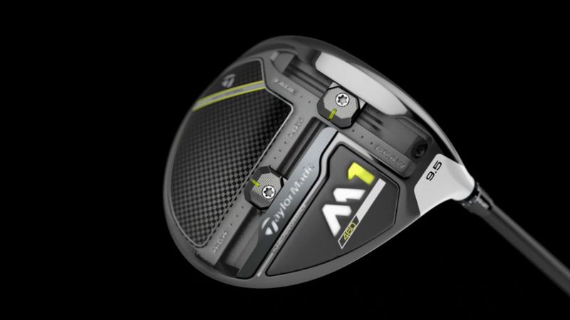 TaylorMade 2017 M1 Driver product
