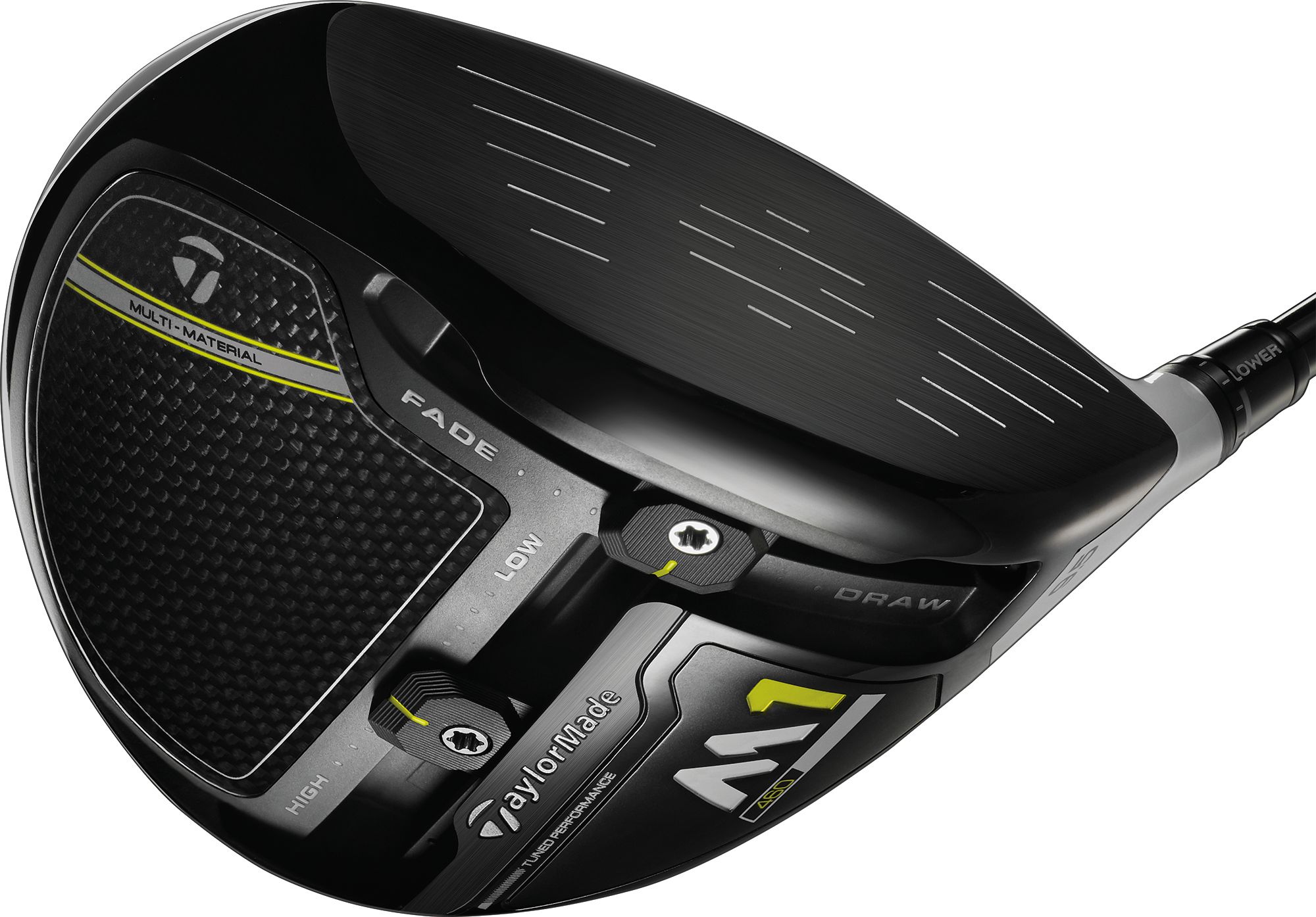 TaylorMade 2017 M1 Driver product image
