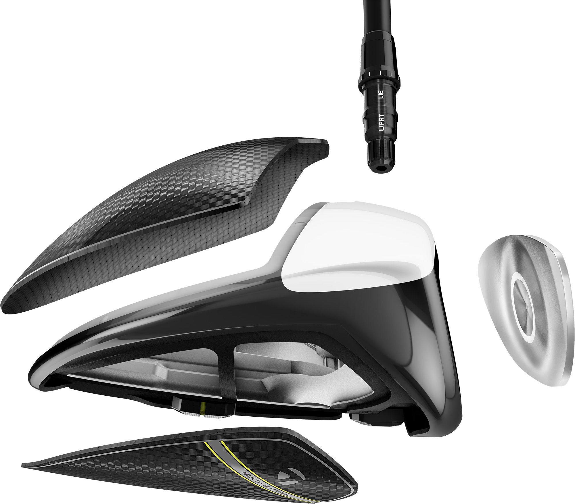 TaylorMade 2017 M1 Driver product image
