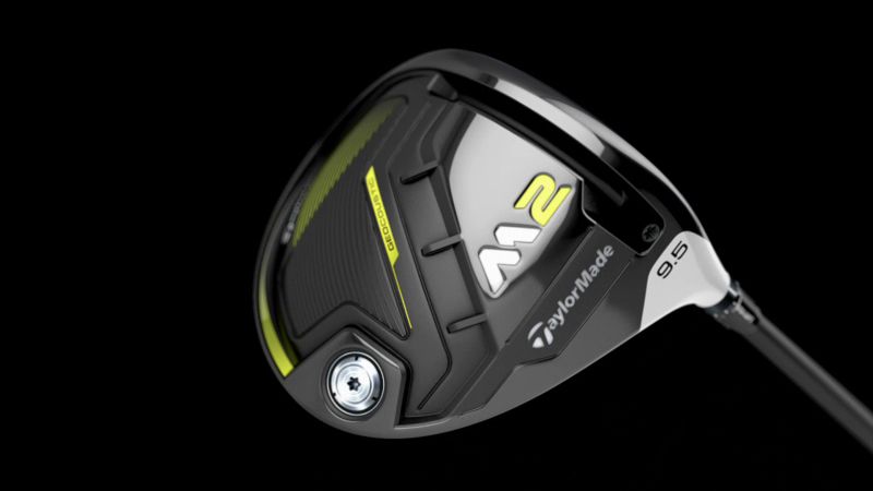 TaylorMade M2 Driver product