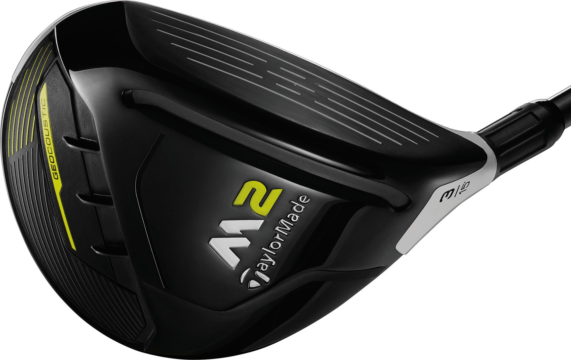 TaylorMade Women's M2 Fairway Wood product image