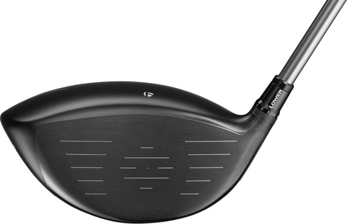 Taylormade Rocketballz Driver >> Taylormade Rbz Black Driver Taylormade Rocketballz Driver >> Taylormade Rbz Black Driver