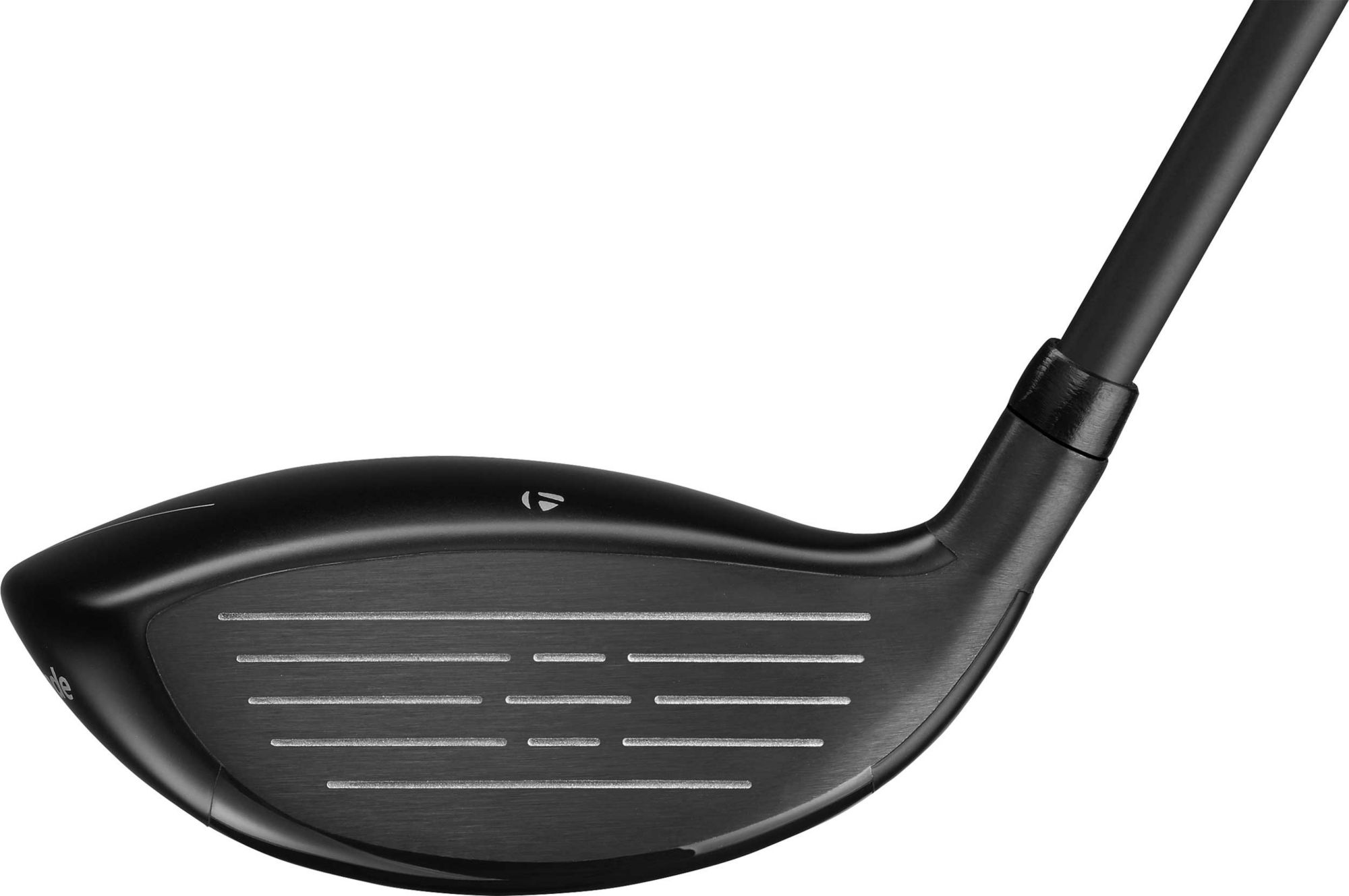 TaylorMade Women's RBZ Black Fairway Wood product image