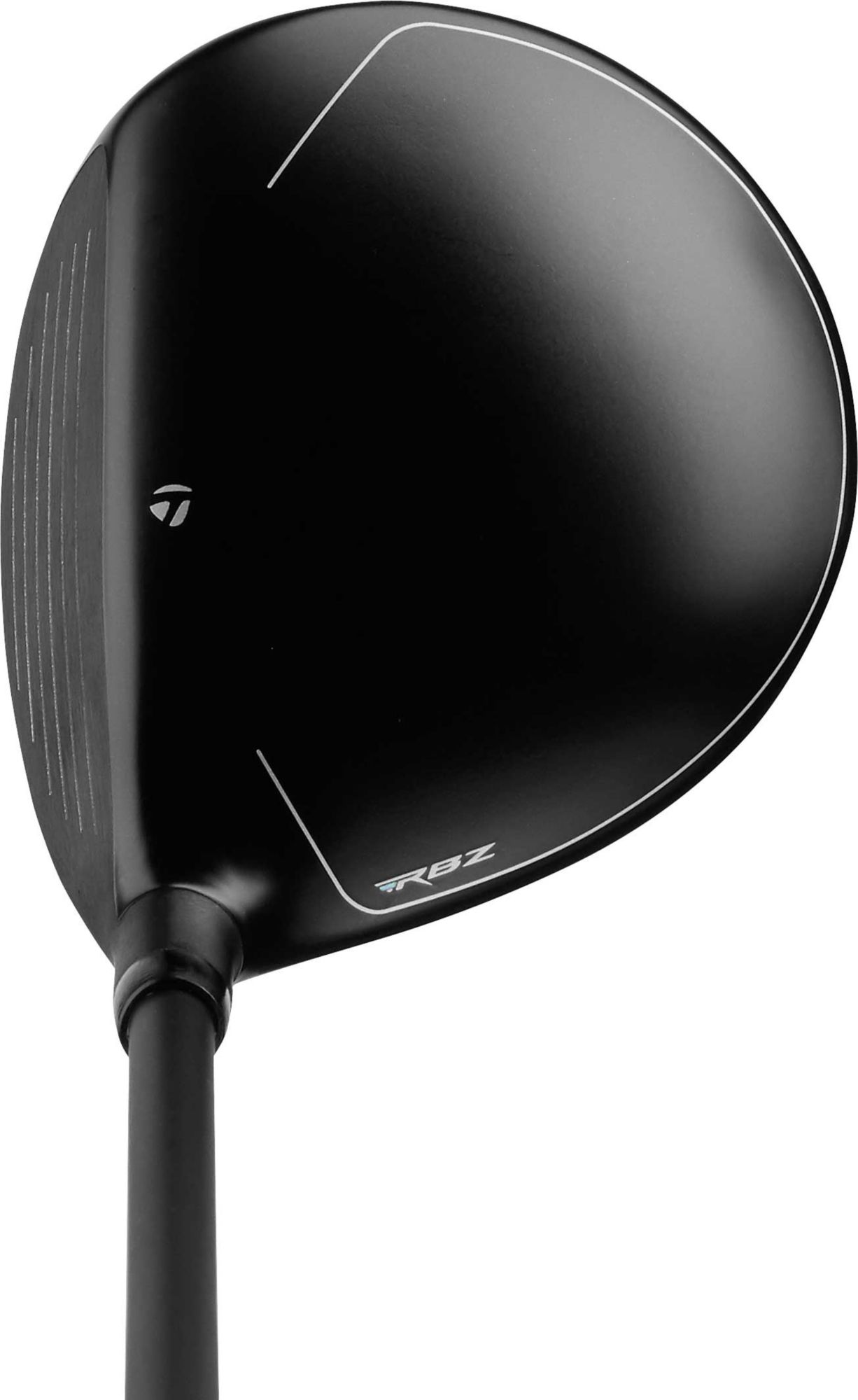 TaylorMade Women's RBZ Black Fairway Wood product image