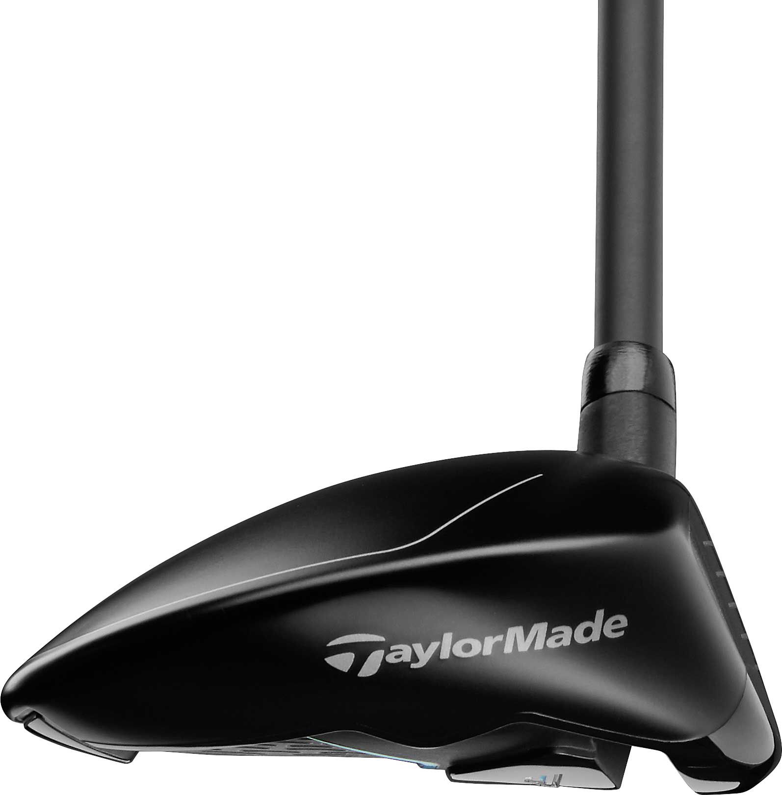 TaylorMade Women's RBZ Black Fairway Wood product image