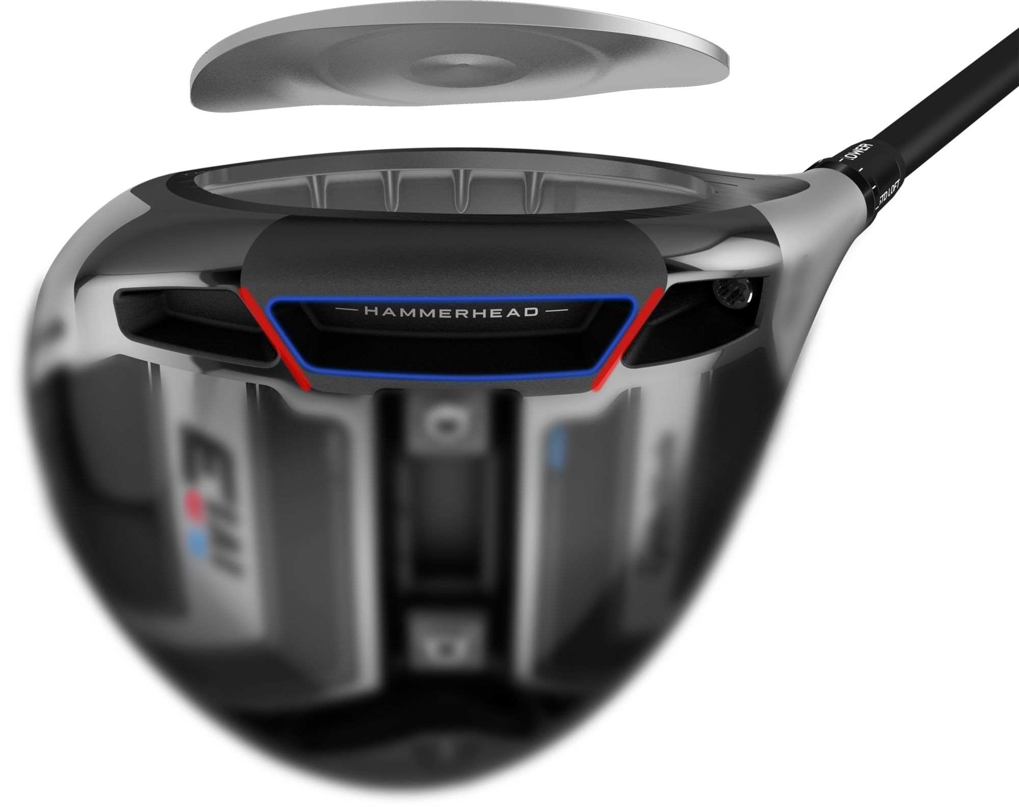 TaylorMade M3 Driver product image