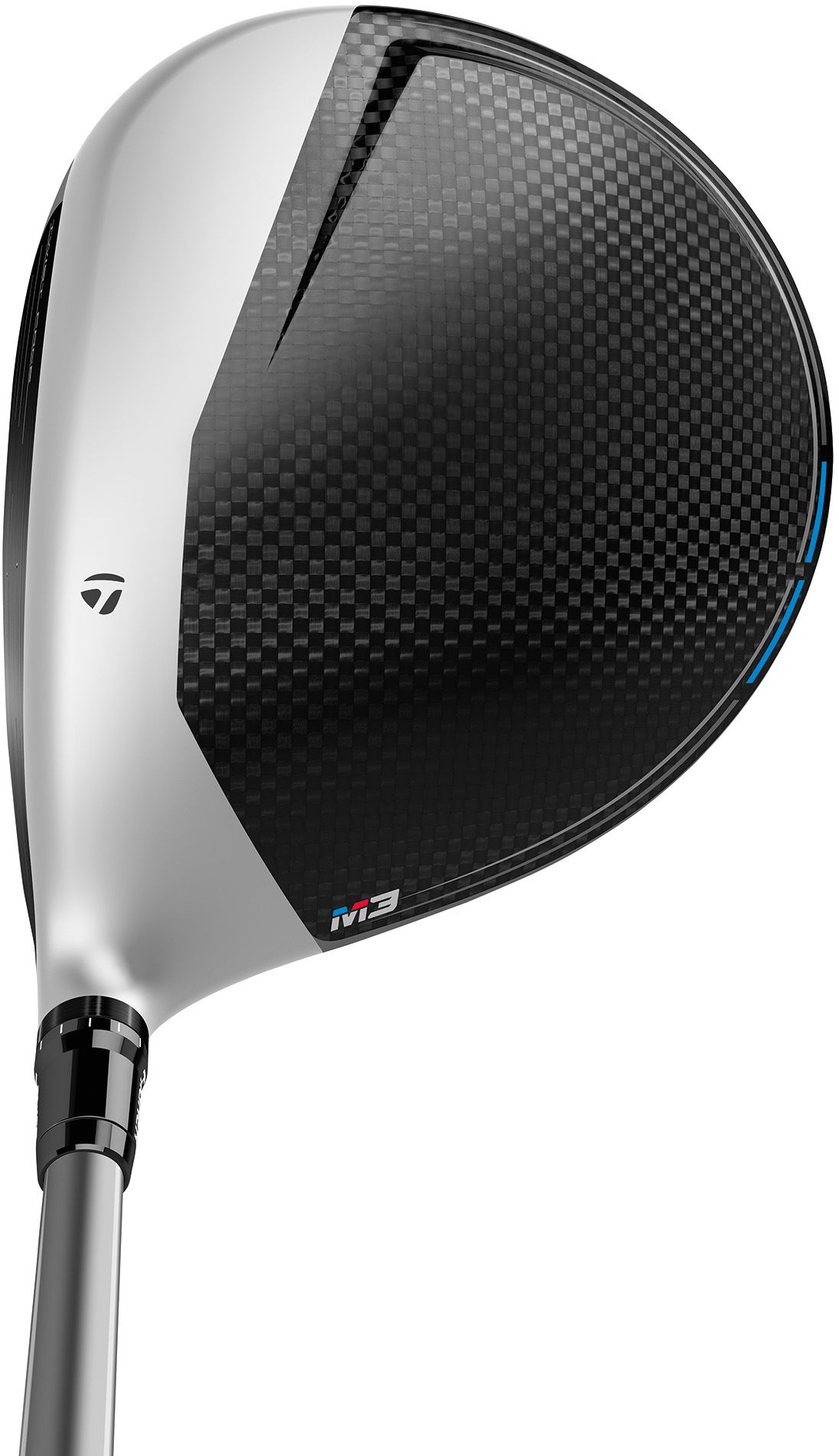 TaylorMade M3 440 Driver product image
