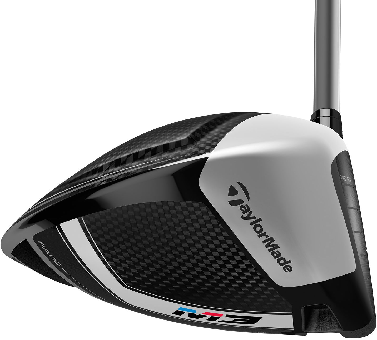 TaylorMade M3 440 Driver product image