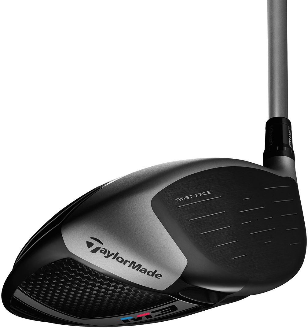TaylorMade M3 440 Driver product image