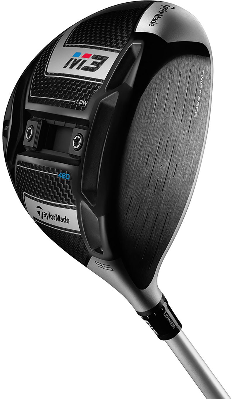 TaylorMade M3 440 Driver product image