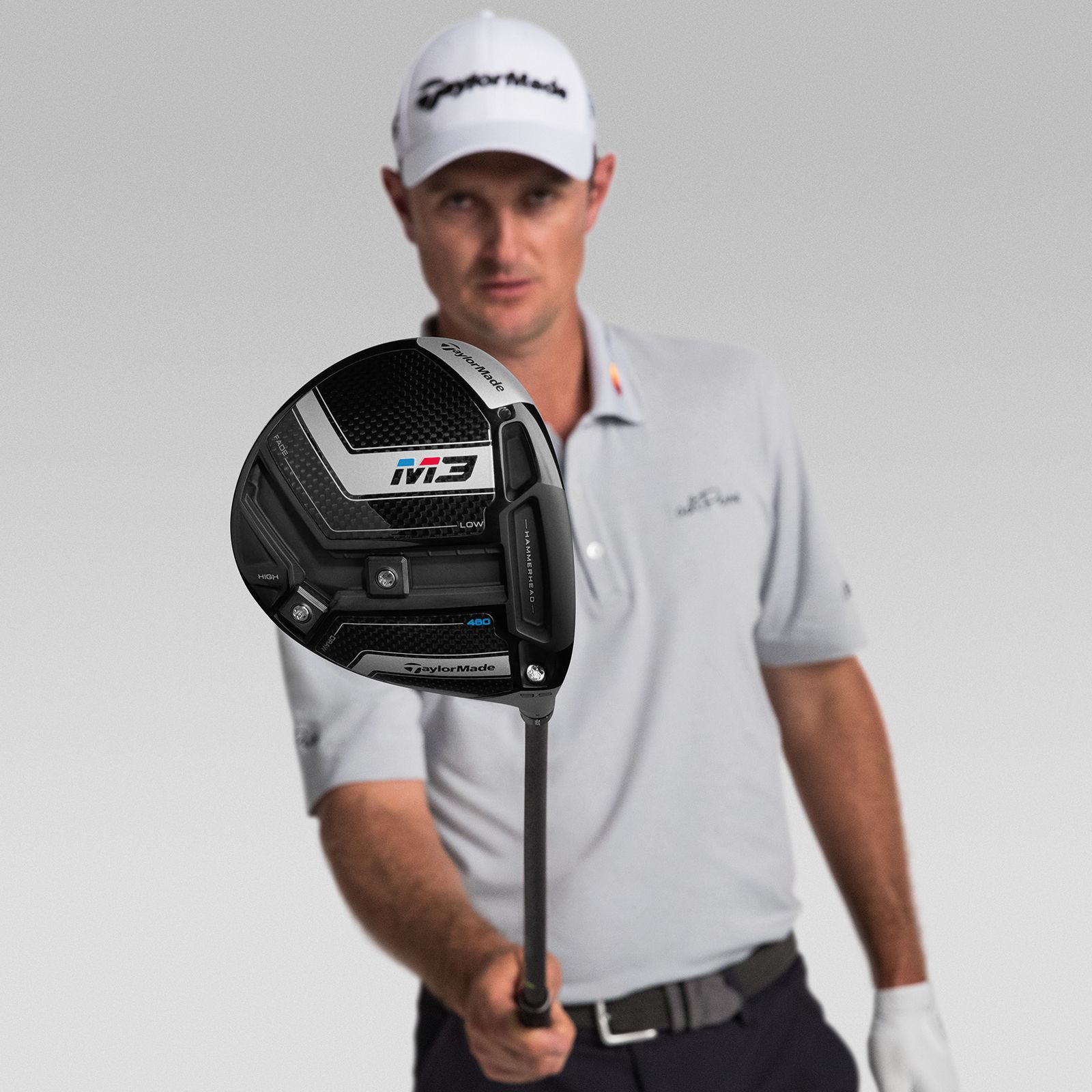 TaylorMade M3 440 Driver product image