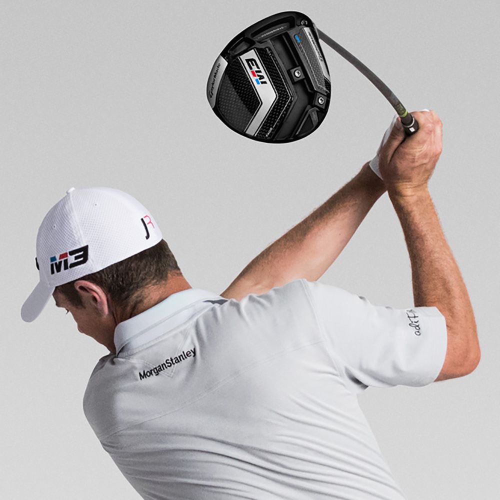TaylorMade M3 440 Driver product image