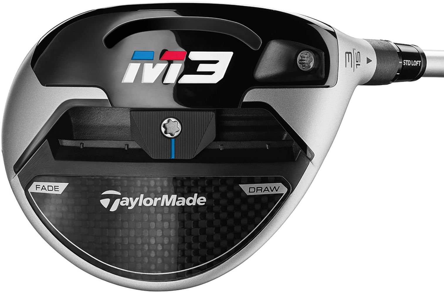 TaylorMade M3 Fairway Wood product image