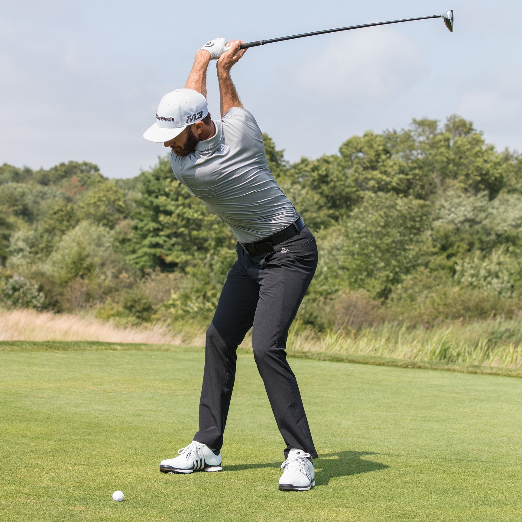 TaylorMade M3 Fairway Wood product image