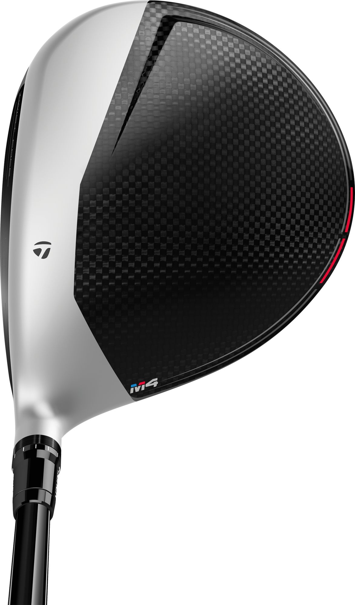TaylorMade M4 D-Type Driver product image