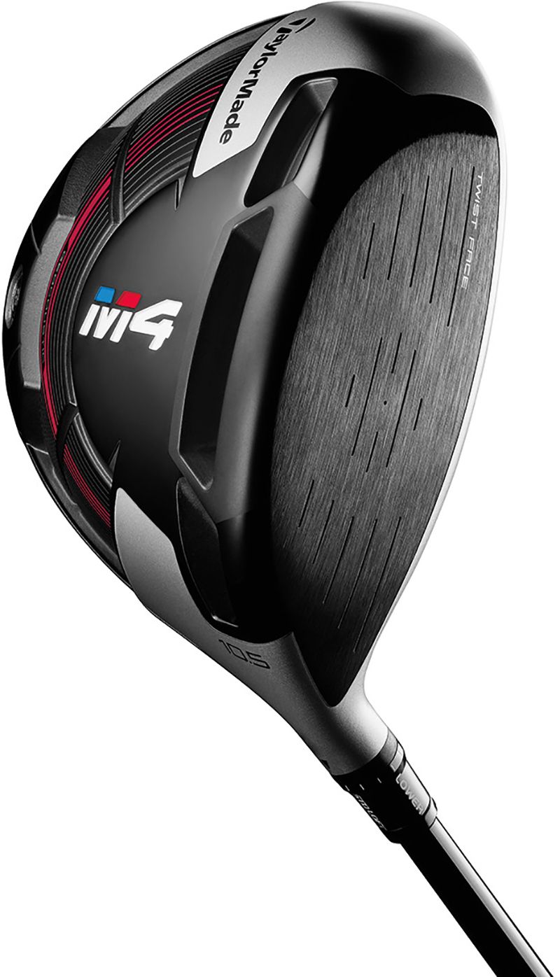 TaylorMade M4 D-Type Driver product image