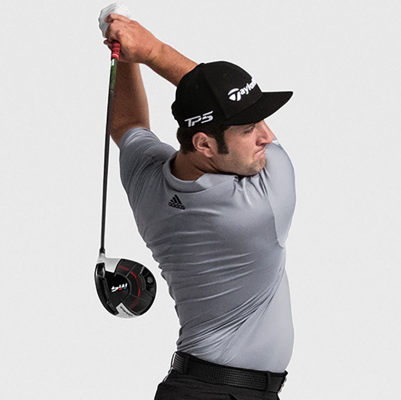 TaylorMade M4 D-Type Driver product image